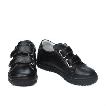 Kinderschuhe 169 schwarz