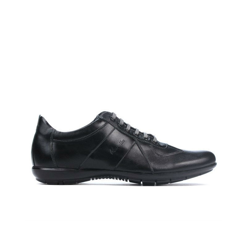 Herren Sportschuhe 844 Schwarz
