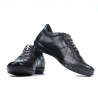 Herren Sportschuhe 844 Schwarz