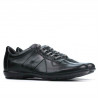 Herren Sportschuhe 844 Schwarz