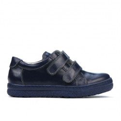 Kinderschuhe 169 Indigo