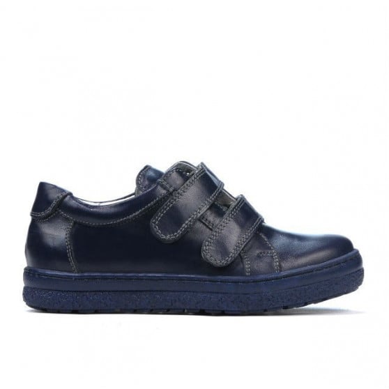 Kinderschuhe 169 Indigo Kinderschuhe 169 Indigo