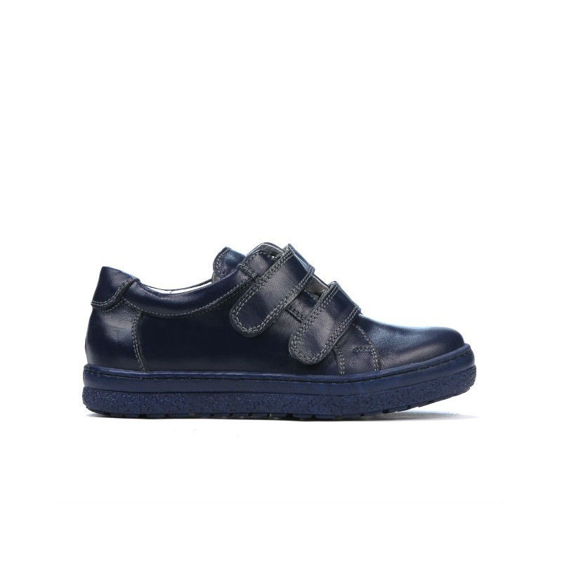 Kinderschuhe 169 Indigo