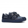 Kinderschuhe 169 Indigo