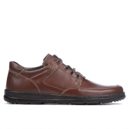 Herren Freizeitschuhe 887 braun