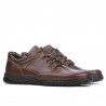 Herren Freizeitschuhe 887 braun