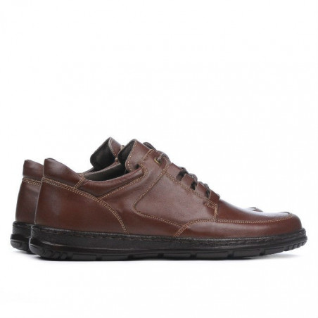 Herren Freizeitschuhe 887 braun