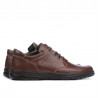 Herren Freizeitschuhe 887 braun