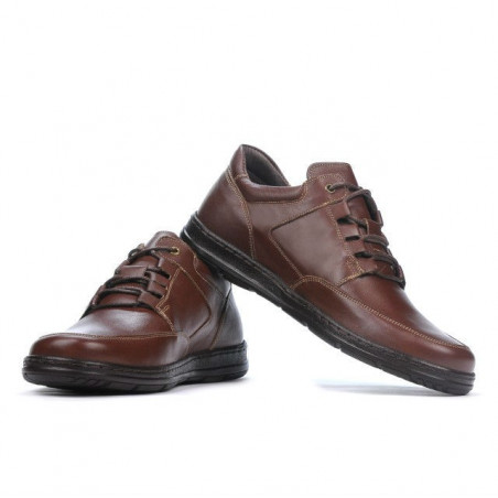 Herren Freizeitschuhe 887 braun