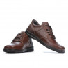 Herren Freizeitschuhe 887 braun