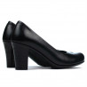 Damen Casual / Elegante Schuhe 643 Schwarz