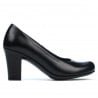 Damen Casual / Elegante Schuhe 643 Schwarz