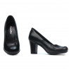 Damen Casual / Elegante Schuhe 643 Schwarz