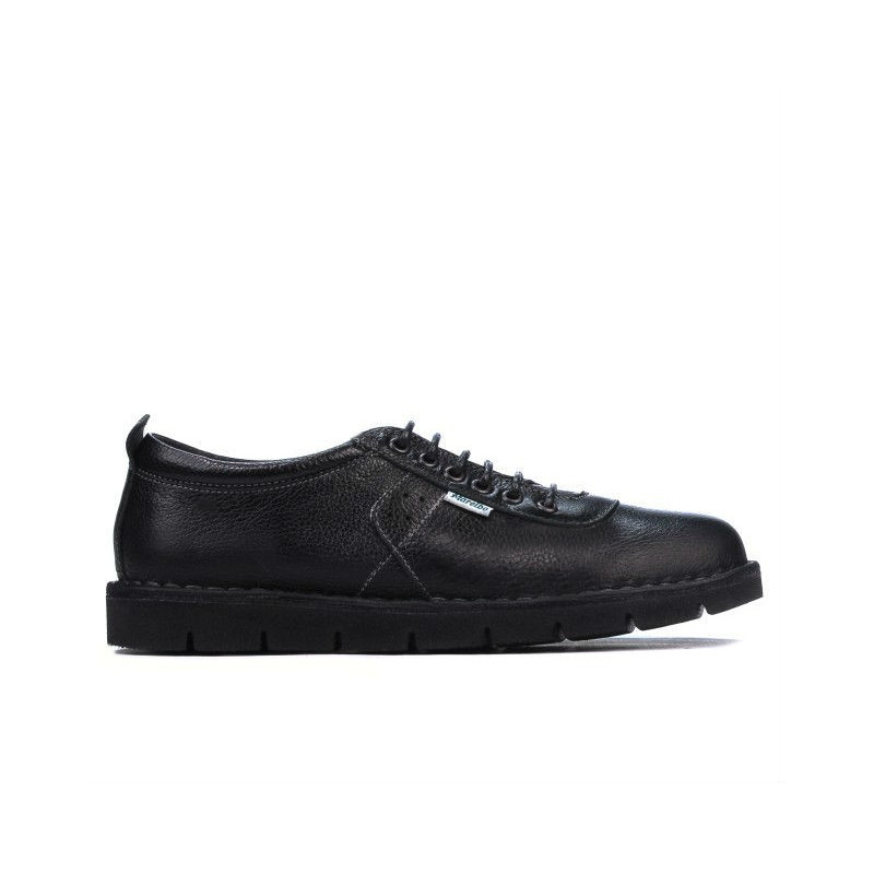 Damen Freizeitschuhe 7005 schwarz