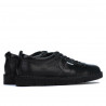 Damen Freizeitschuhe 7005 schwarz