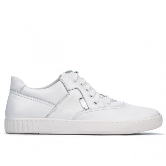 Herren Freizeit-/Sportschuhe 884 weiß