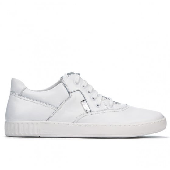 Herren Freizeit-/Sportschuhe 884 weiß Herren Freizeit-/Sportschuhe 884 weiß