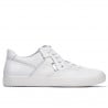 Herren Freizeit-/Sportschuhe 884 weiß