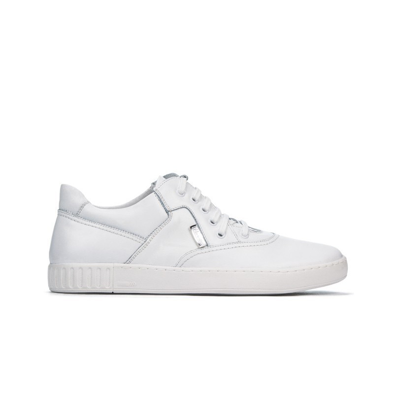 Herren Freizeit-/Sportschuhe 884 weiß