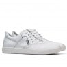 Herren Freizeit-/Sportschuhe 884 weiß