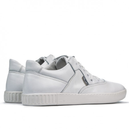Herren Freizeit-/Sportschuhe 884 weiß