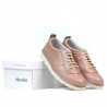 Damen Freizeitschuhe 7005 Nude