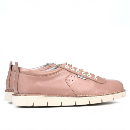Damen Freizeitschuhe 7005 Nude