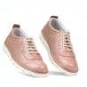 Damen Freizeitschuhe 7005 Nude