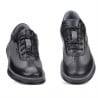 Herren-Sportschuhe 886 schwarz kombiniert