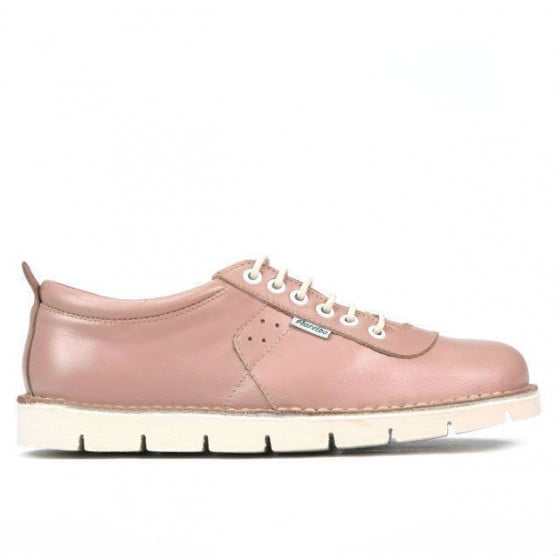 Damen Freizeitschuhe 7005 Nude Damen Freizeitschuhe 7005 Nude