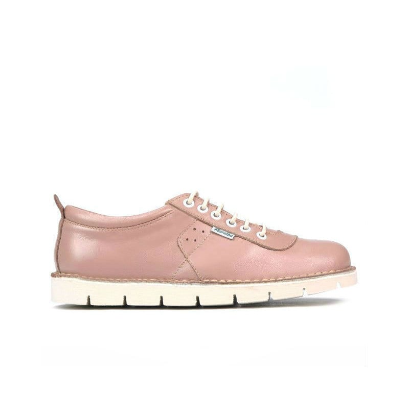 Damen Freizeitschuhe 7005 Nude