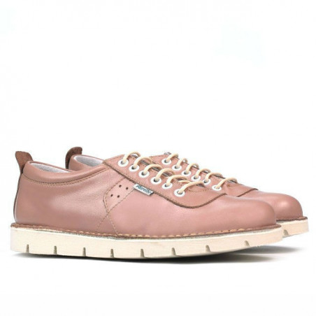 Damen Freizeitschuhe 7005 Nude