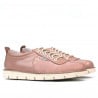 Damen Freizeitschuhe 7005 Nude
