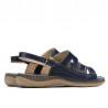 Damen-Sandalen 5044 Indigo