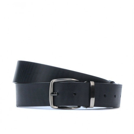 Herrengürtel 28b A schwarz