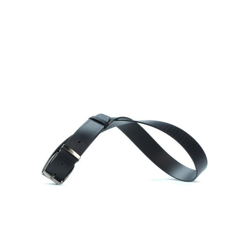 Herrengürtel 28b A schwarz