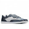 Herren Sportschuhe 886 Indigo kombiniert