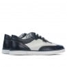 Herren Sportschuhe 886 Indigo kombiniert