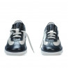 Herren Sportschuhe 886 Indigo kombiniert