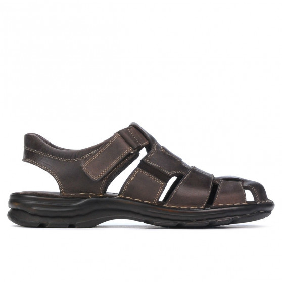 Herrensandalen 343 Tuxon Cafe Herrensandalen 343 Tuxon Cafe