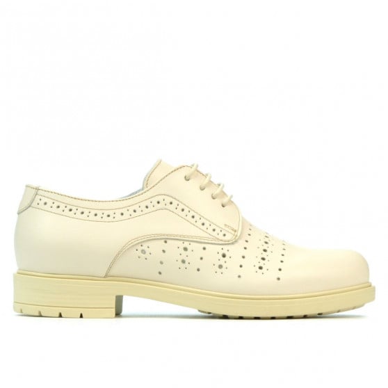 Damen Freizeitschuhe 6001 beige Damen Freizeitschuhe 6001 beige