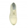 Damen Freizeitschuhe 6001 beige