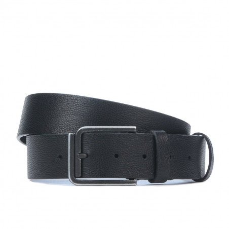 Herrengürtel 31b biz schwarz