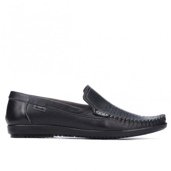 Herrenschuhe 888 schwarz Herrenschuhe 888 schwarz