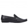 Herrenschuhe 888 schwarz