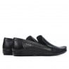 Herrenschuhe 888 schwarz