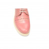 Damen Freizeitschuhe 6001 rosa