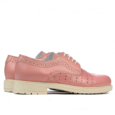 Damen Freizeitschuhe 6001 rosa