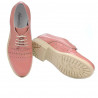 Damen Freizeitschuhe 6001 rosa