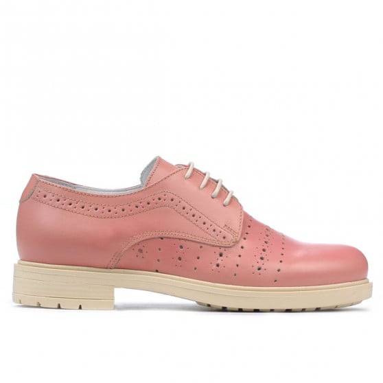Damen Freizeitschuhe 6001 rosa Damen Freizeitschuhe 6001 rosa